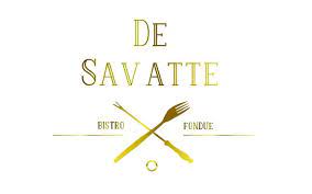 de savatte logo wervik restaurant | viswinkel